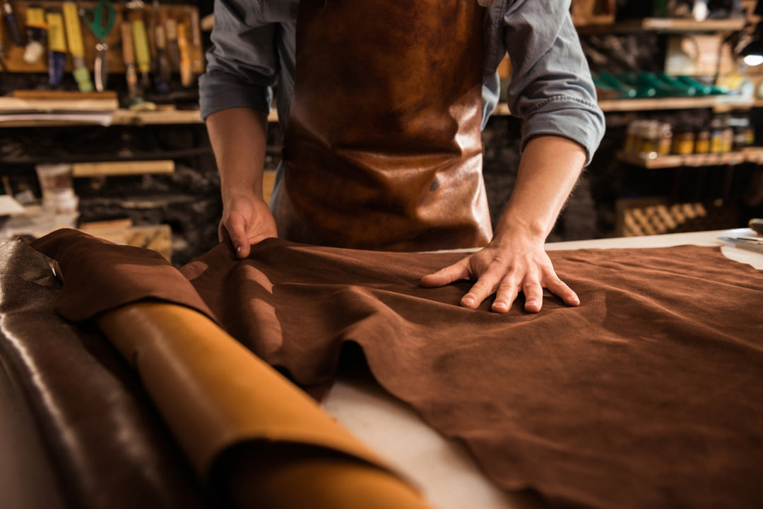 Not All Leather Is Created Equal