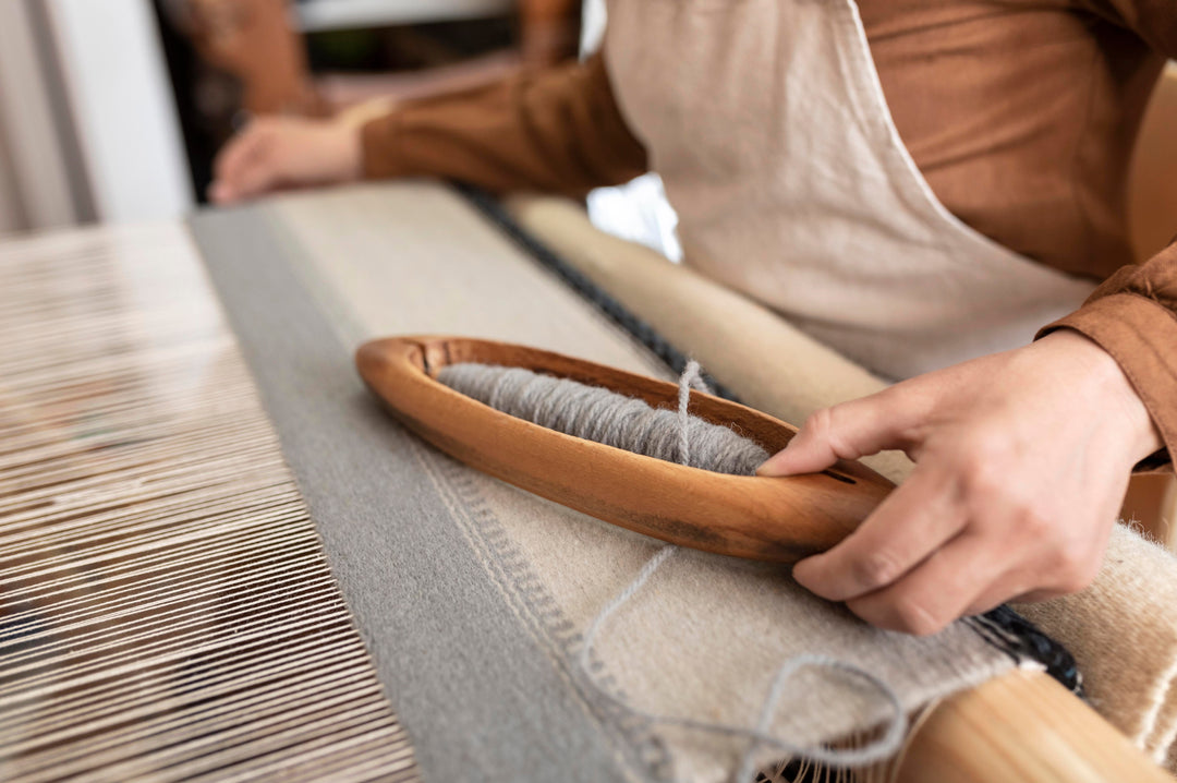 The Rise of Natural Fabrics: Why Cotton, Linen, and Hemp Are Back