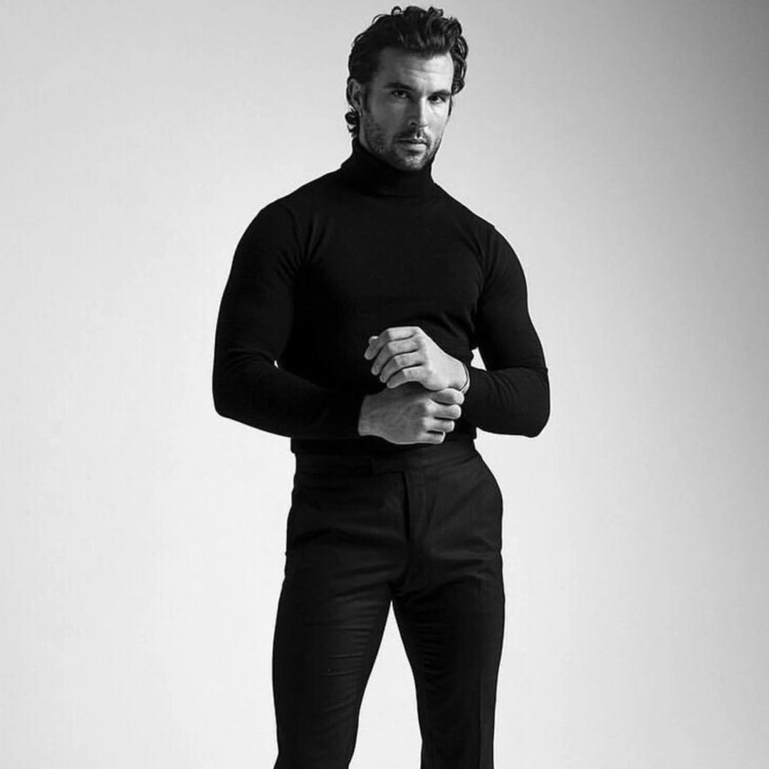 MEN'S CLOTHING