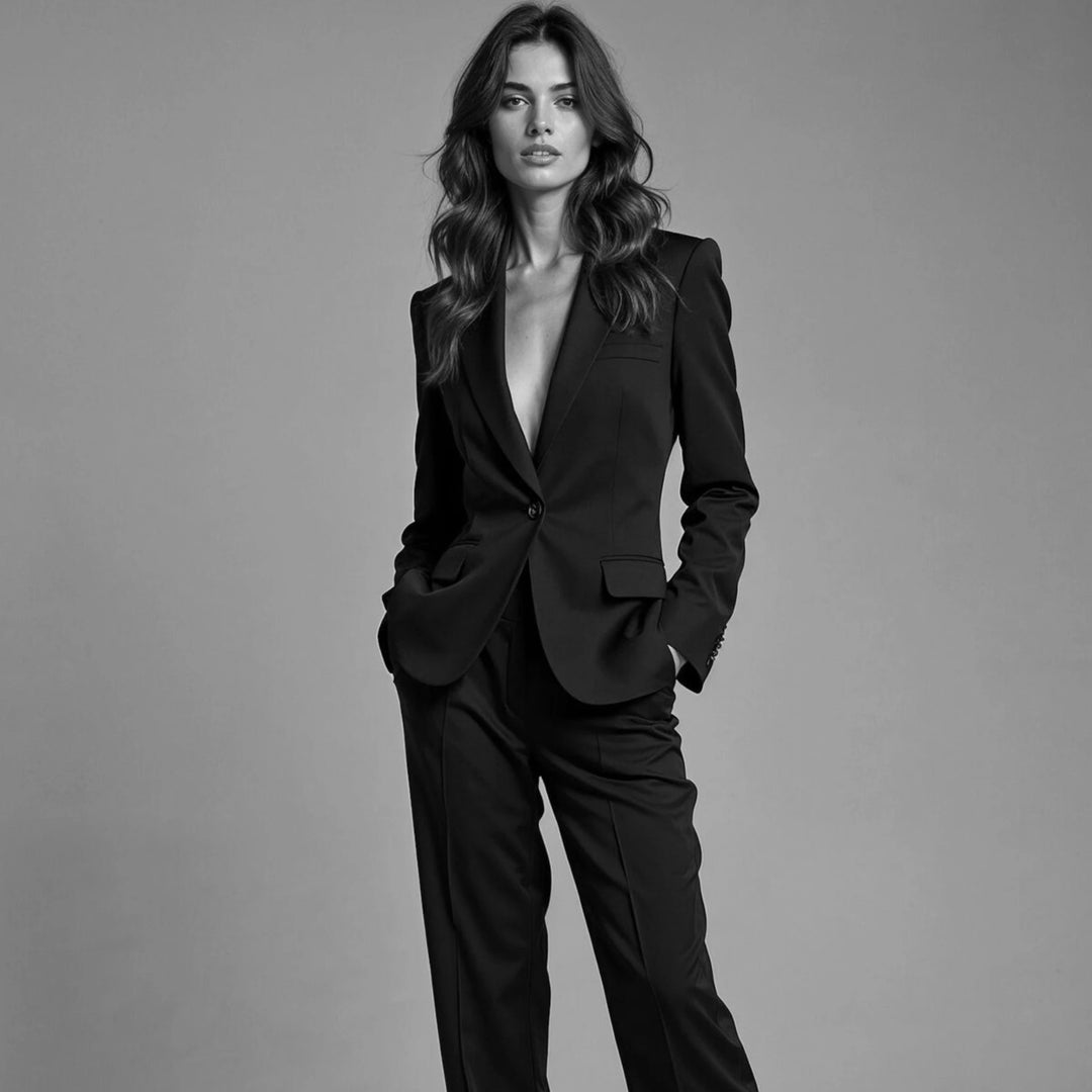 WOMEN'S CLOTHING