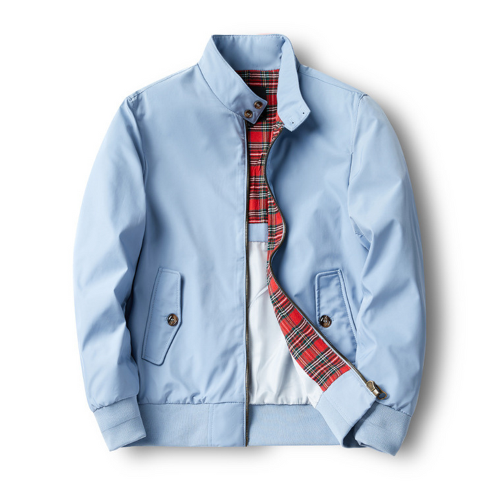 LANGFORD HARRINGTON JACKET