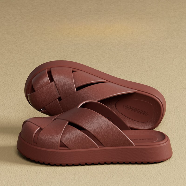 NOA ORTHOPEDIC COMFORT SLIDES