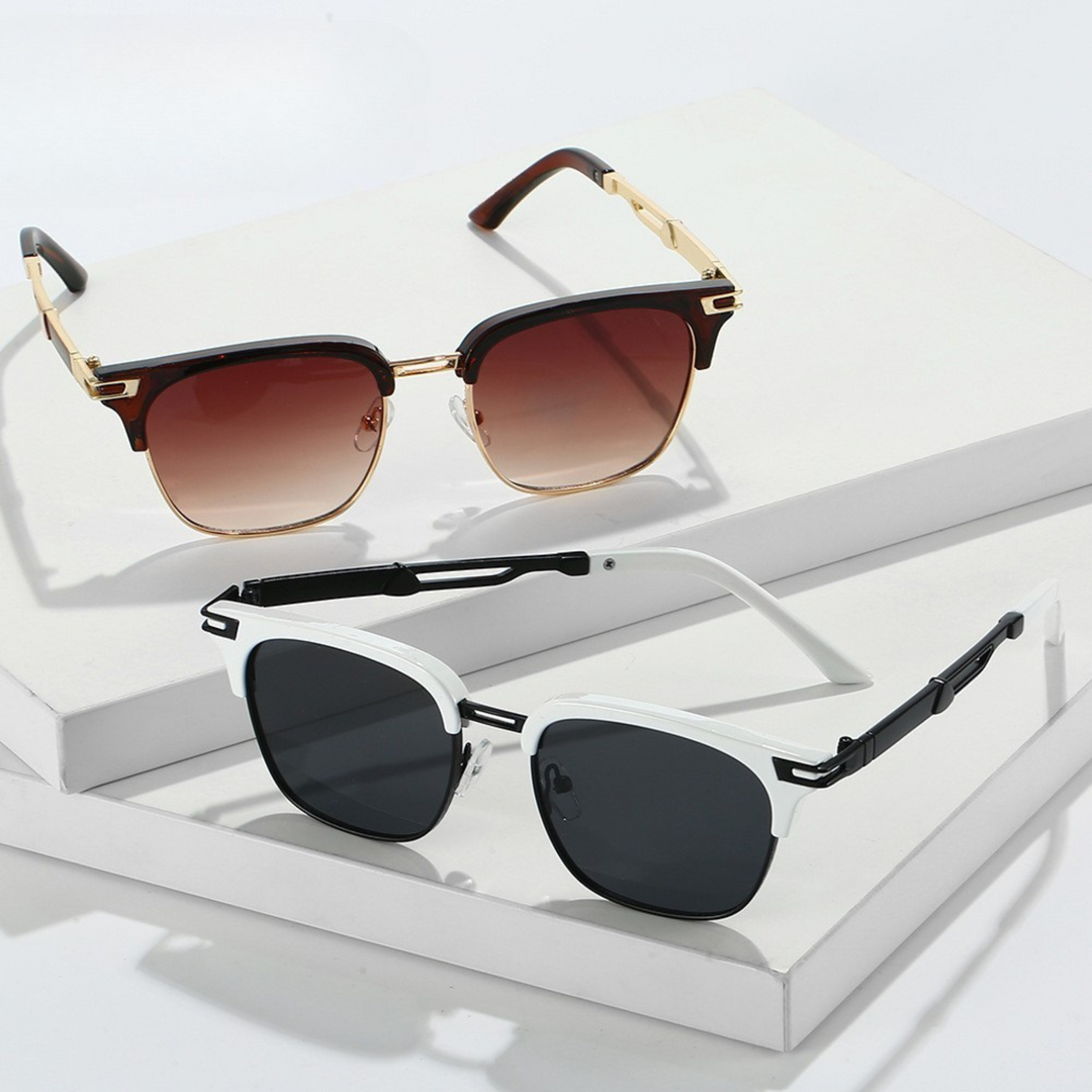 KINGSTON POLARIZED SUNGLASSES