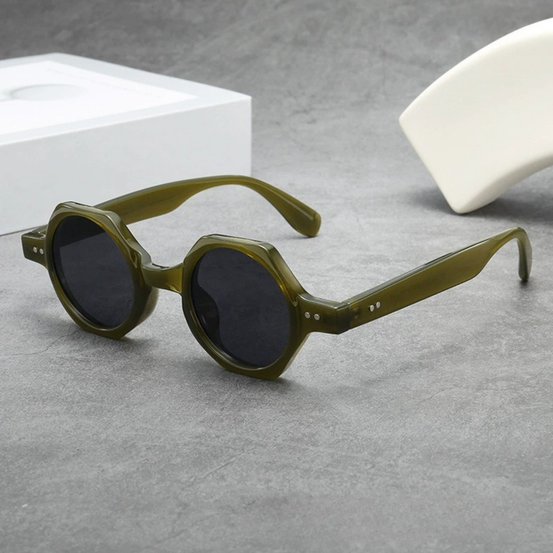 BRONXTON SUNGLASSES