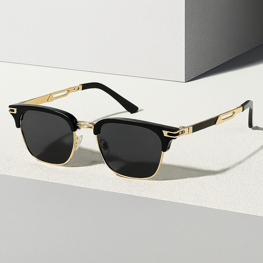 KINGSTON POLARIZED SUNGLASSES
