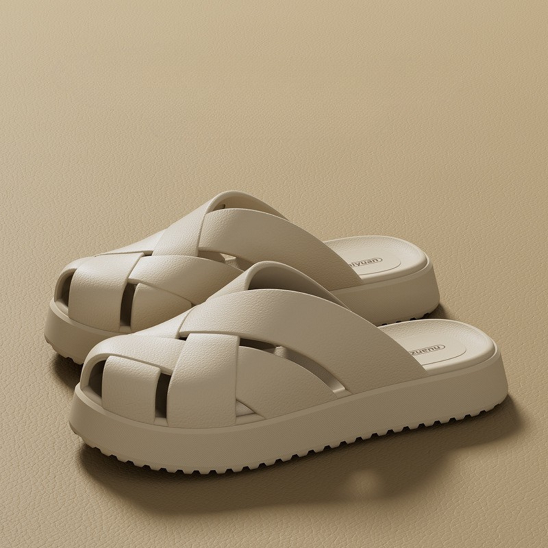 NOA ORTHOPEDIC COMFORT SLIDES