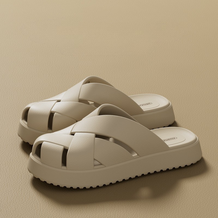 NOA ORTHOPEDIC COMFORT SLIDES