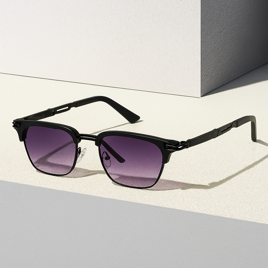 KINGSTON POLARIZED SUNGLASSES