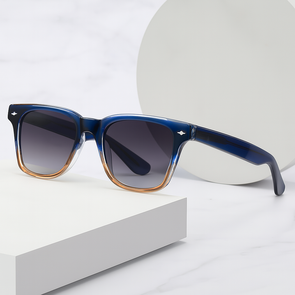 HARRISON POLRIZED SUNGLASSES