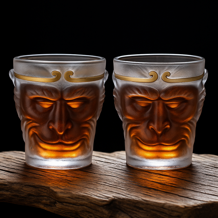 KongTail™ Glass