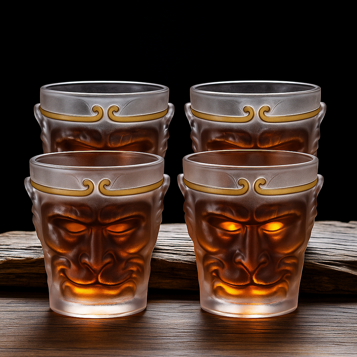 KongTail™ Glass