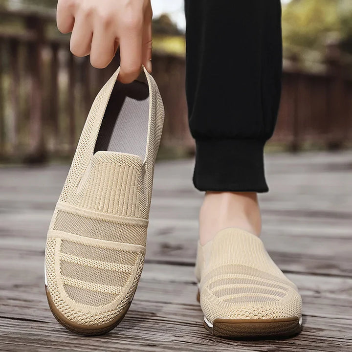 ASTOR KNIT SHOES