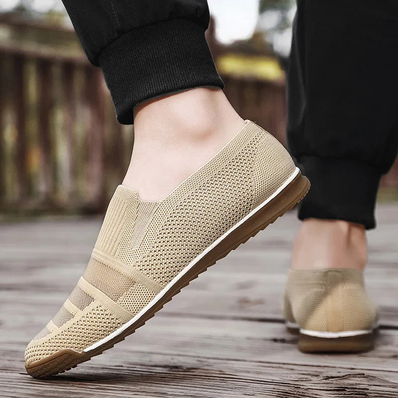 ASTOR KNIT SHOES