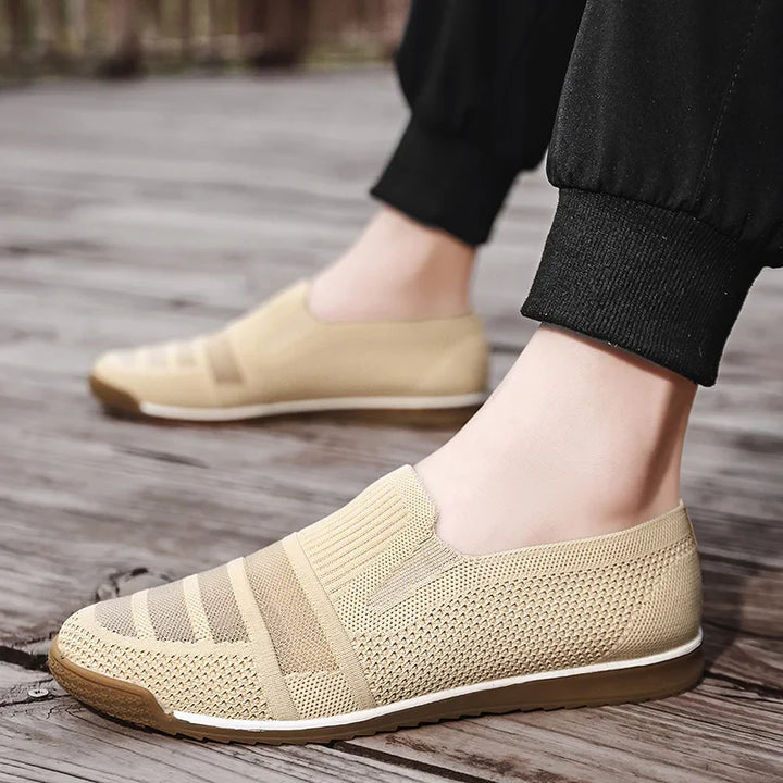 ASTOR KNIT SHOES