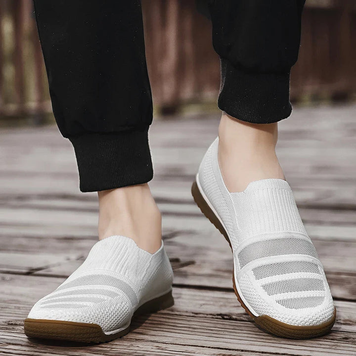 ASTOR KNIT SHOES