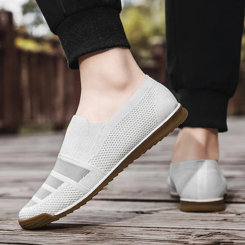 ASTOR KNIT SHOES