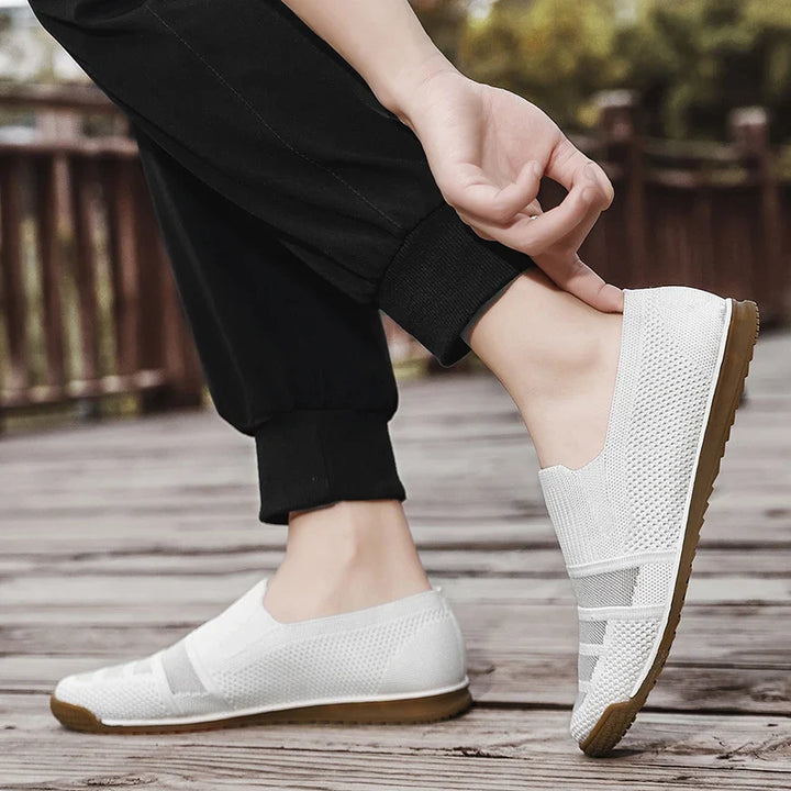 ASTOR KNIT SHOES