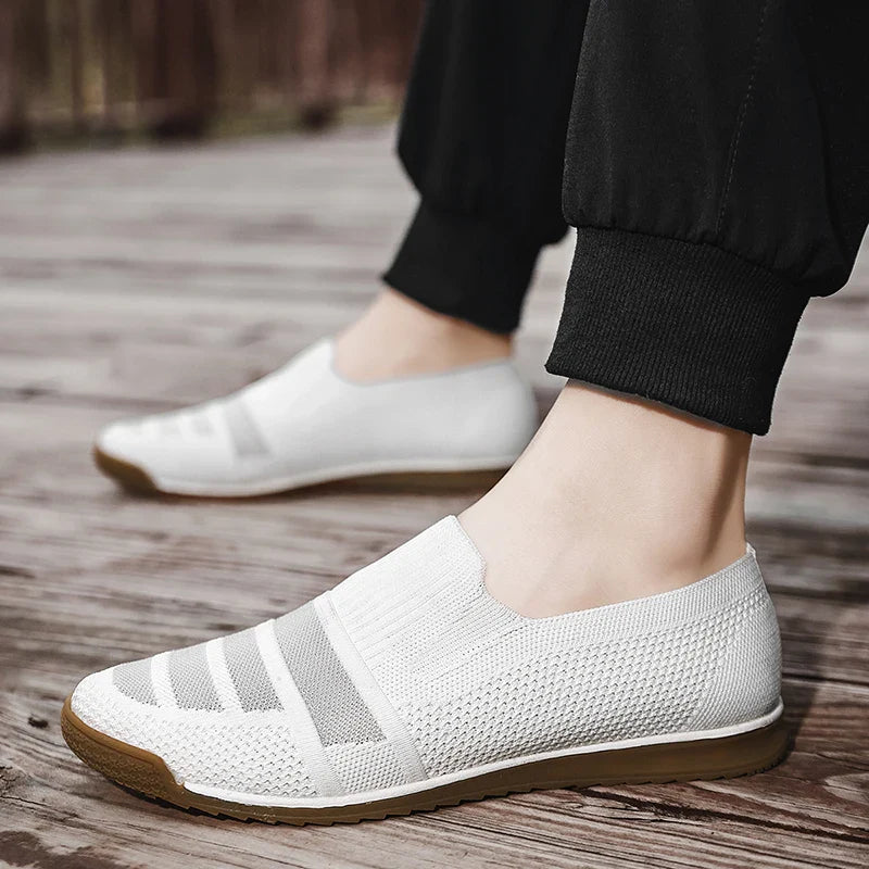 ASTOR KNIT SHOES