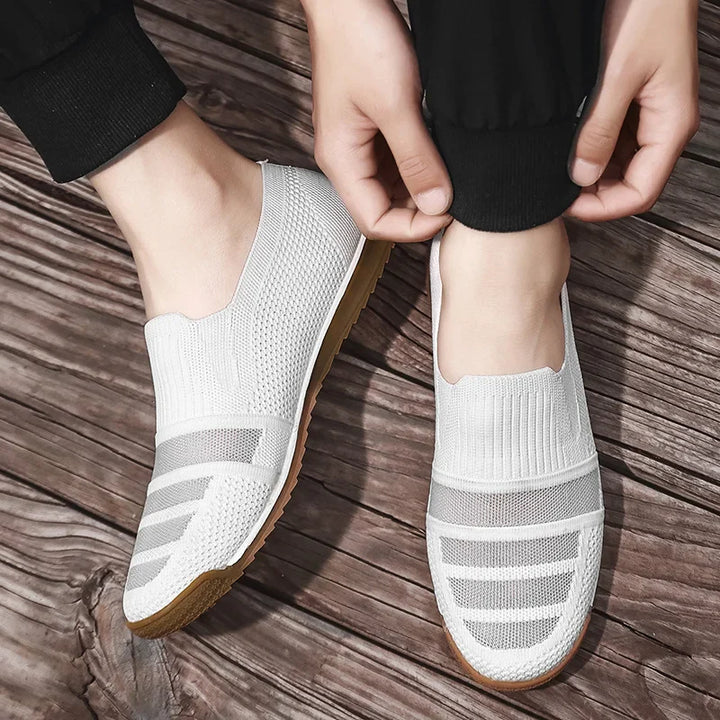 ASTOR KNIT SHOES