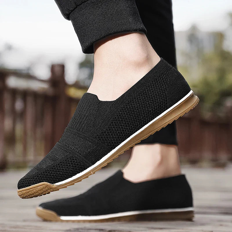 ASTOR KNIT SHOES