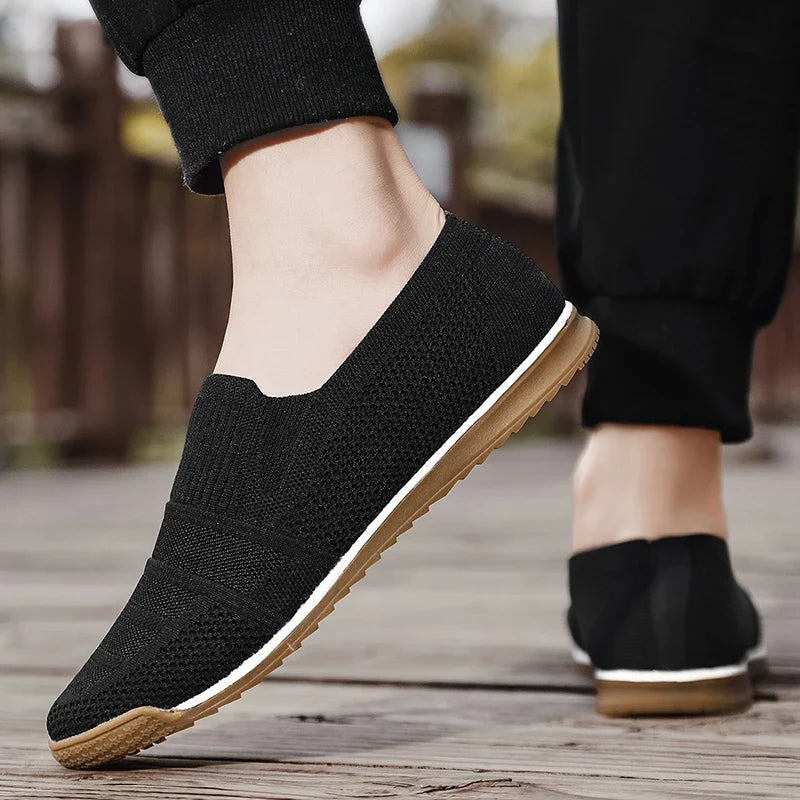 ASTOR KNIT SHOES