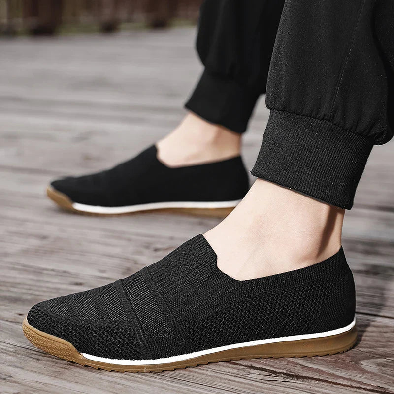 ASTOR KNIT SHOES