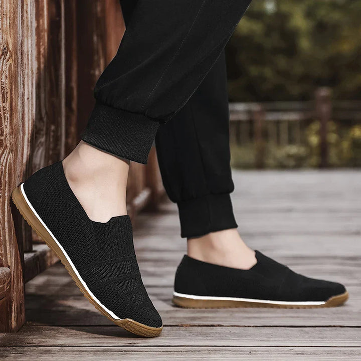ASTOR KNIT SHOES