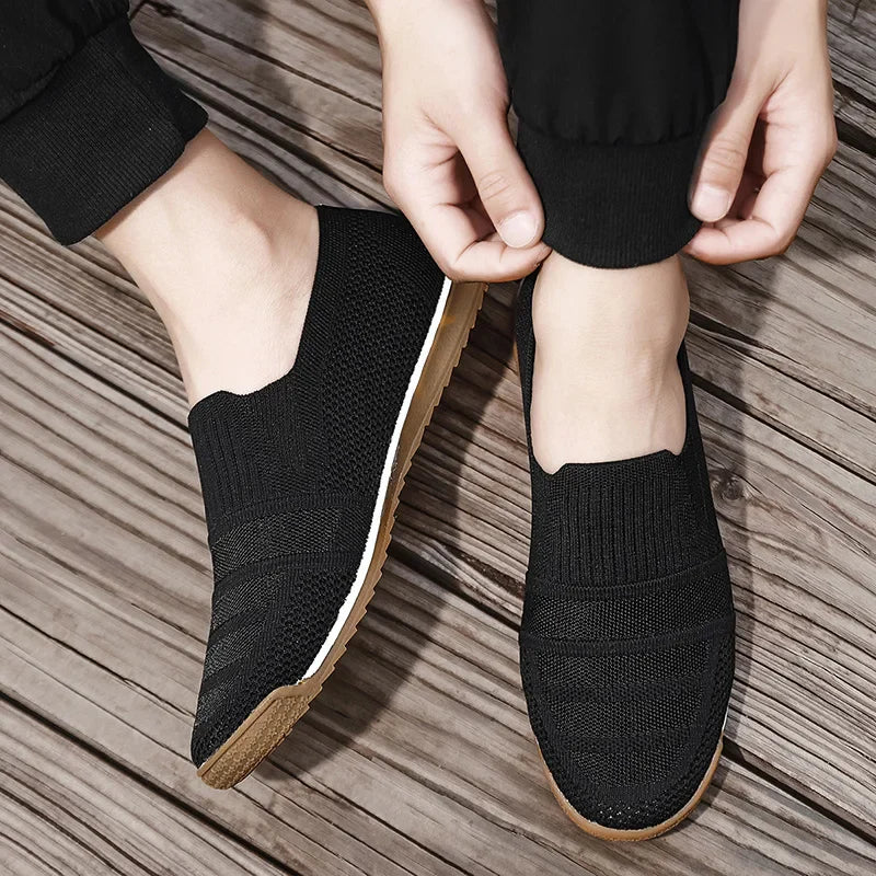ASTOR KNIT SHOES