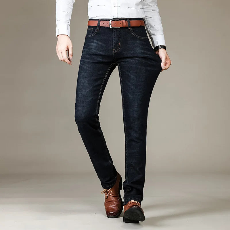Nolan Slim Fit Jeans