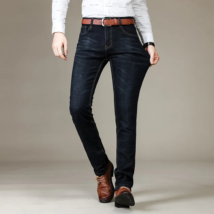 Nolan Slim Fit Jeans