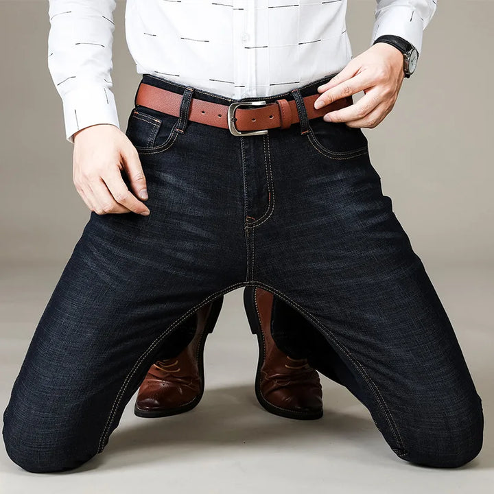 Nolan Slim Fit Jeans