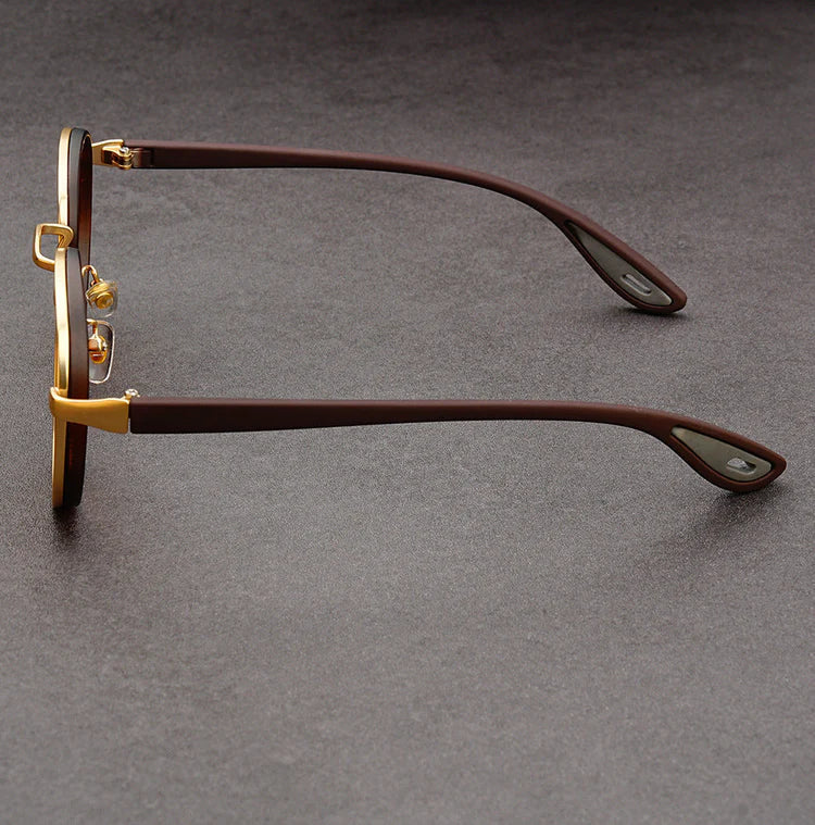 PRESTON SUNGLASSES