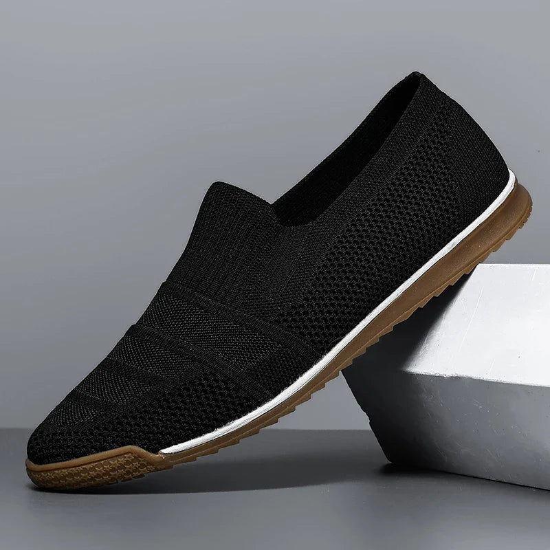 ASTOR KNIT SHOES