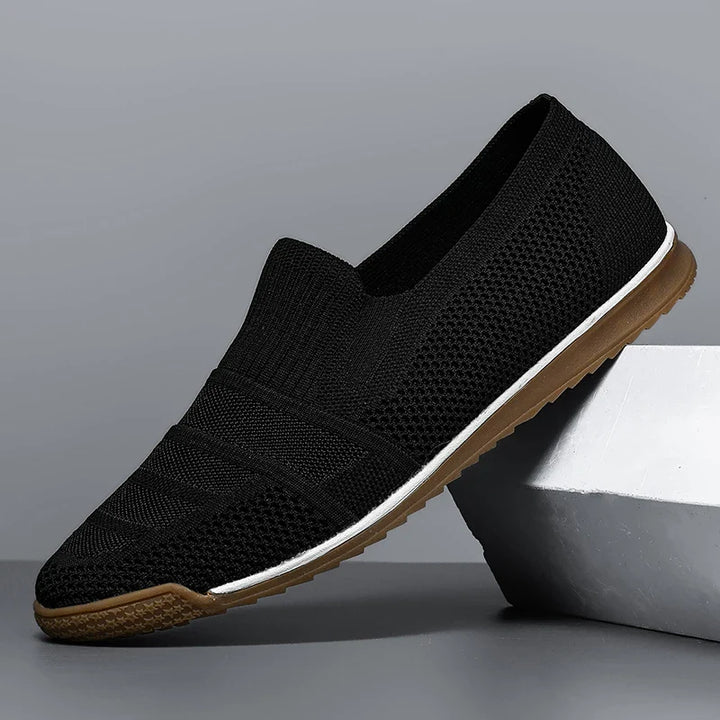 ASTOR KNIT SHOES