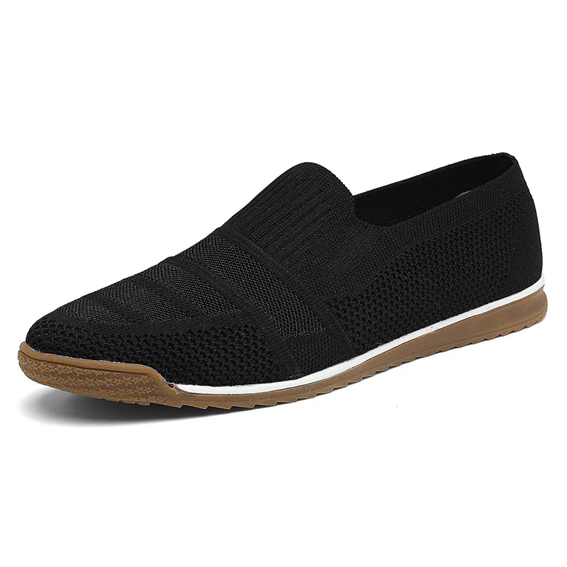 ASTOR KNIT SHOES