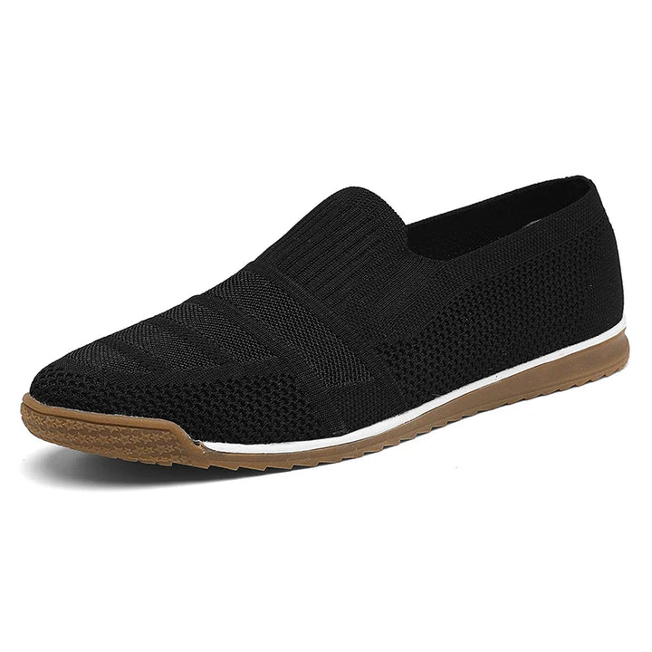 ASTOR KNIT SHOES