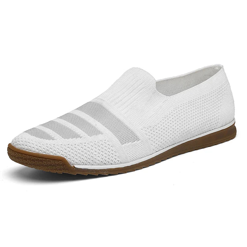 ASTOR KNIT SHOES