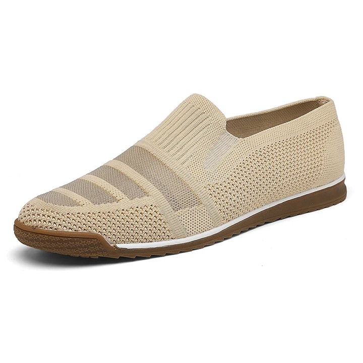 ASTOR KNIT SHOES