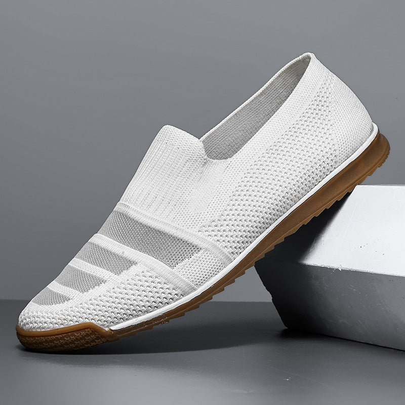 ASTOR KNIT SHOES