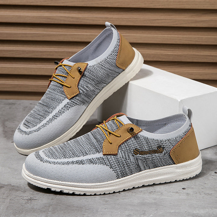 CALLOWAY KNIT SNEAKERS