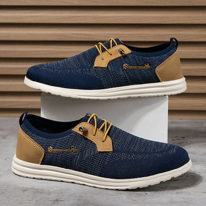 CALLOWAY KNIT SNEAKERS
