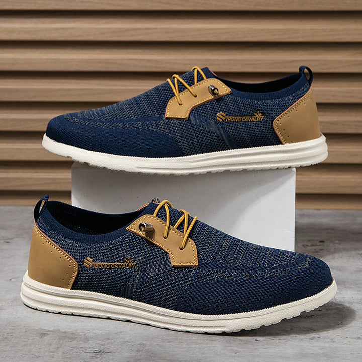 CALLOWAY KNIT SNEAKERS