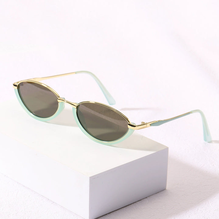 MONROE LUXE SUNGLASSES