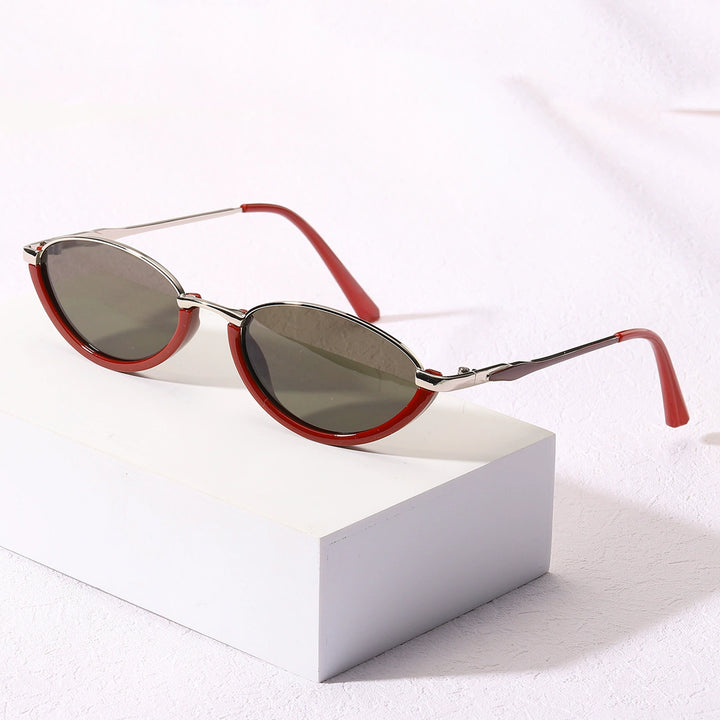 MONROE LUXE SUNGLASSES