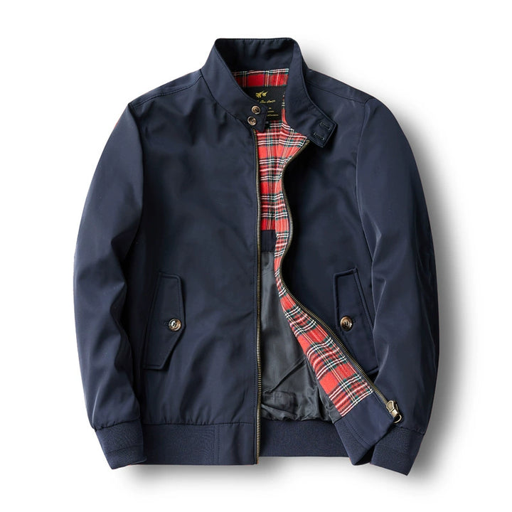 LANGFORD HARRINGTON JACKET