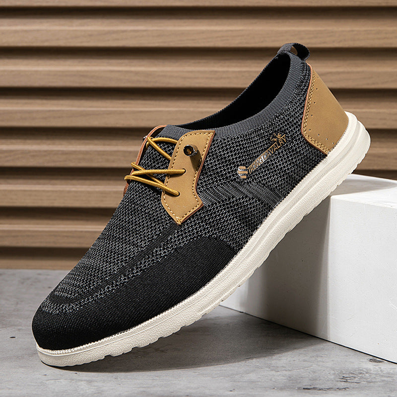 CALLOWAY KNIT SNEAKERS