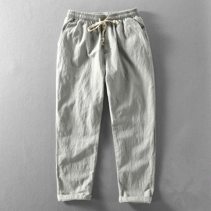 Haru Linen Pants