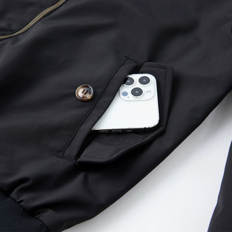 LANGFORD HARRINGTON JACKET