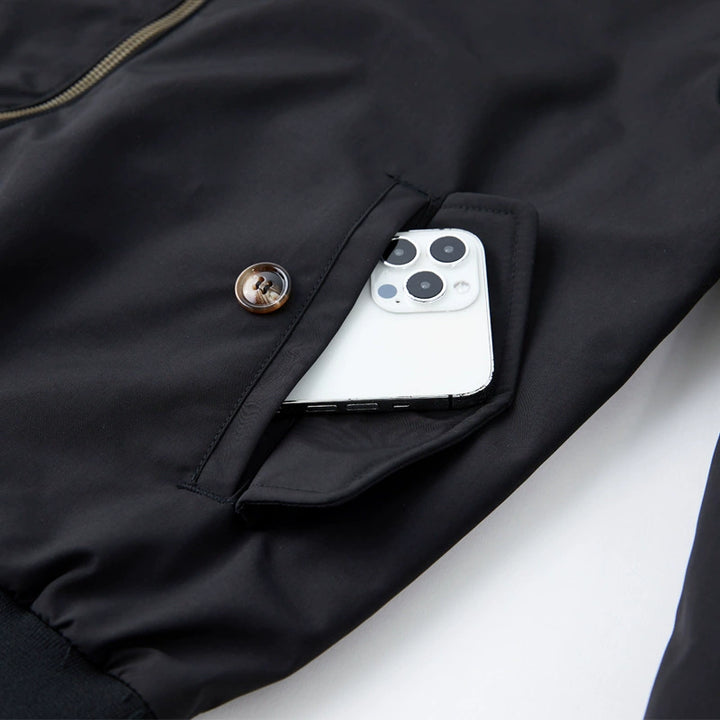 LANGFORD HARRINGTON JACKET