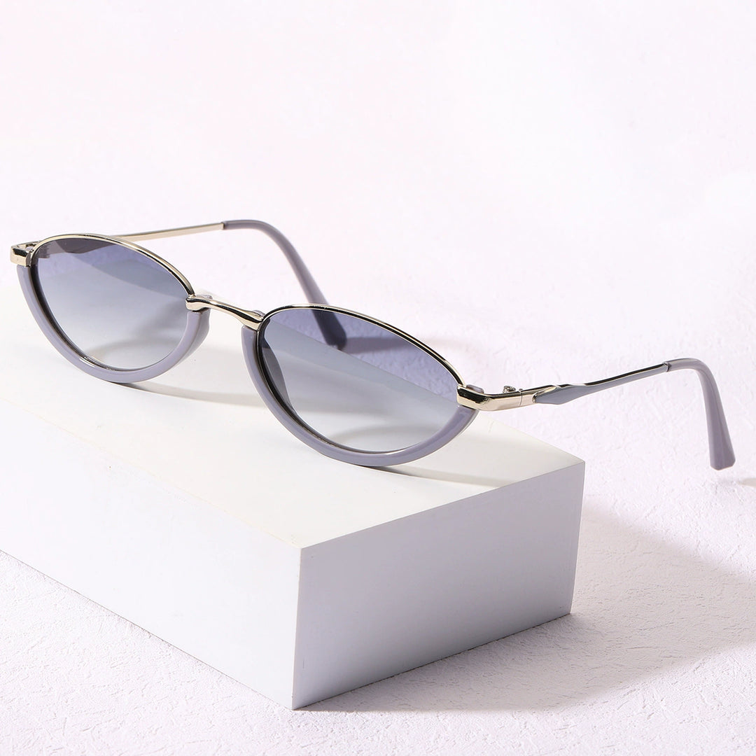 MONROE LUXE SUNGLASSES